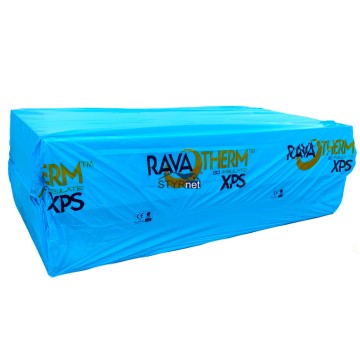 XPS STYRODUR Styropian RAVATHERM 15cm 1,5m2