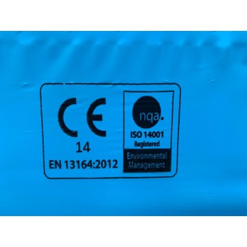 XPS STYRODUR Styropian RAVATHERM 2cm 15m2 GŁADKI