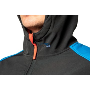 Kurtka softshell HD+, rozmiar S