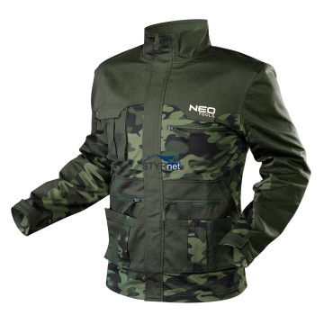 Bluza robocza CAMO, rozmiar S