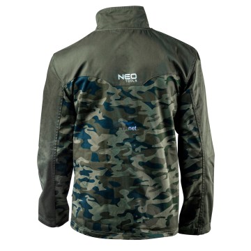 Bluza robocza CAMO, rozmiar S