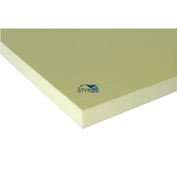 STYROPIAN STYRODUR XPS FINNFOAM 2cm 12m2 KRAW PROS