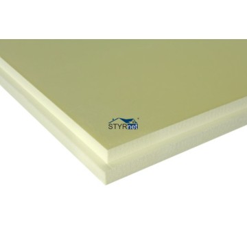 STYROPIAN STYRODUR XPS FINNFOAM 2cm 11,56m2 FREZ