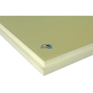 STYROPIAN STYRODUR XPS FINNFOAM 10cm 0,72m2 NA PŁYTY FREZ