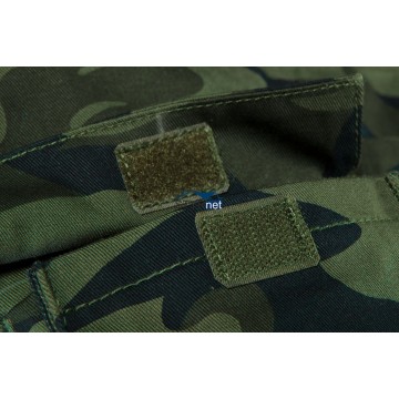 Ogrodniczki robocze CAMO, rozmiar XXXL