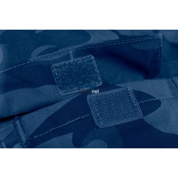 Ogrodniczki robocze CAMO Navy, rozmiar XS