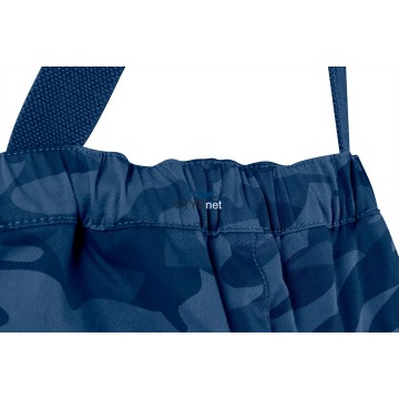 Ogrodniczki robocze CAMO Navy, rozmiar XS