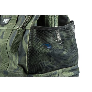 Torba narzędziowa CAMO 40 x 22 x 33 cm, materiał nylon 600D