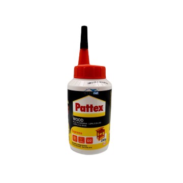 Klej do drewna Pattex 250 ml kg express