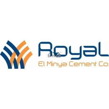 ROYAL CEMENT CEM I 52,5R BIAŁY 25 KG