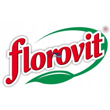 FLOROVIT NAWÓZ DO TRAWY TRAWNIKÓW z MCHEM 5kg