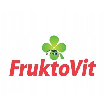 FRUKTOVIT PLUS NAWÓZ DO TRUSKAWEK MALIN JEŻYN 10KG