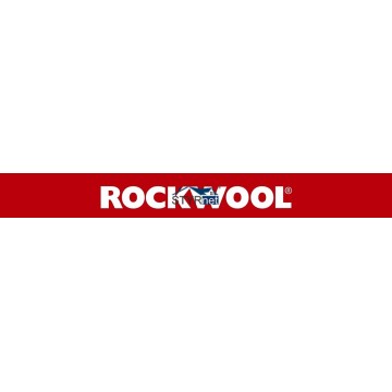 WEŁNA MINERALNA ROCKMIN 039 gr75mm ROCKWOOL 7,32m2