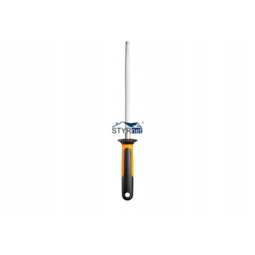 FISKARS OSTRZAŁKA STALOWA 20CM