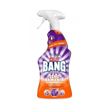 CILLIT BANG POWER CLEANER ZERO KAMIENIA 750ML