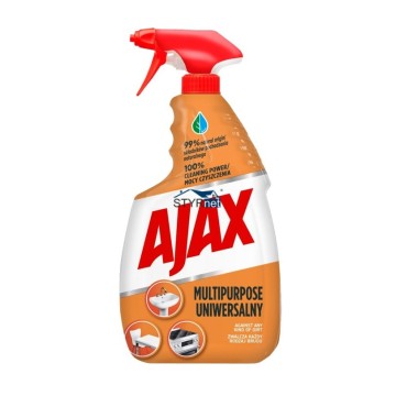 AJAX UNIVERSALNY SPRYSKIWACZ DO CZYSZCZENIA 750ML