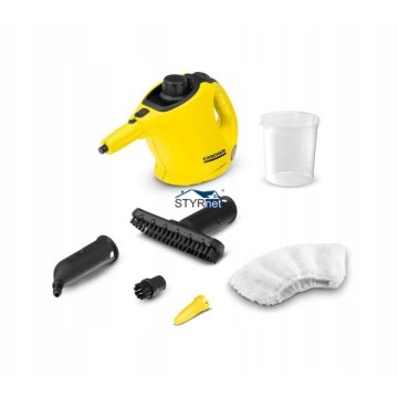 KARCHER MYJKA PAROWA SC 1 1200W 0,2L 1,516-300,0