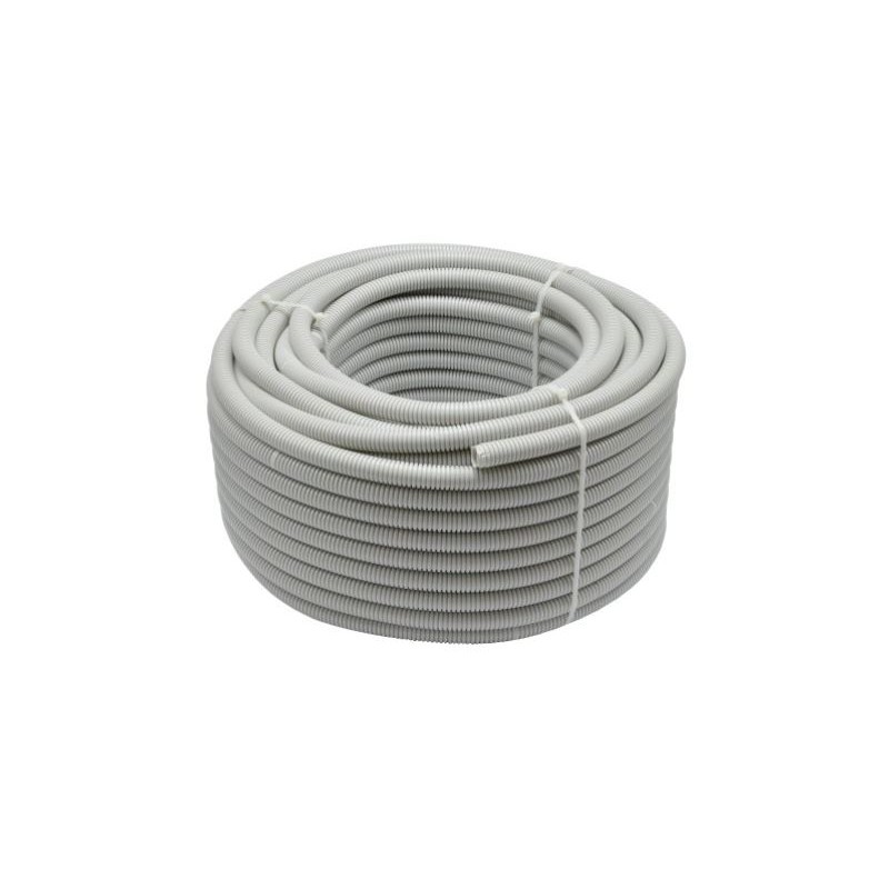 RURA KARBOWANA PESZEL Z PILOTEM 50MM UV 320N 25m RURA KARBOWANA PESZEL Z PILOTEM 50MM UV 320N 25m