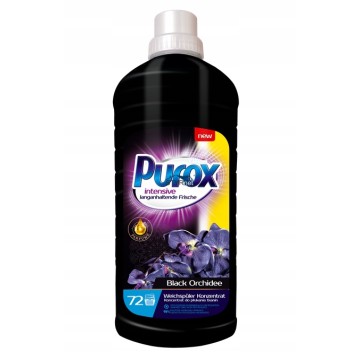 PŁYN DO PŁUKANIA PUROX BLACK ORCHIDEE 1,8L