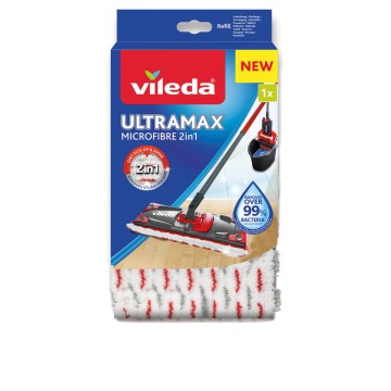 WKŁAD DO MOPA PŁASKI VILEDA ULTRAMAX i ULTRAMAT SPRAY 35cm