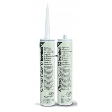 Kerakoll Silikon Sanitarny Color 02 310ml