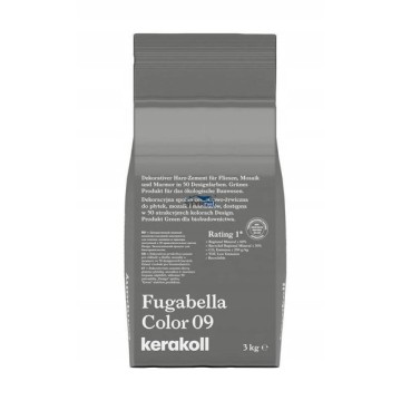 KERAKOLL FUGA FUGABELLA COLOR 09 3kg