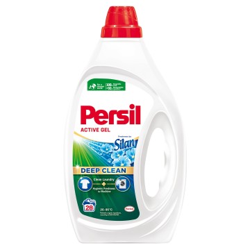 Persil Gel Freshness by Silan 1,26l 28WL