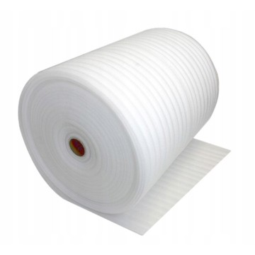 PIANKA POLIETYLENOWA PE POD PANELE OCHRONNA WYPEŁNIACZ 5mm 50cm x 50mb