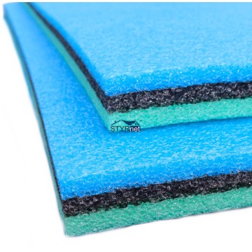 PIANKA MATA POLIETYLENOWA pod BASEN GRUBA PŁYTA IZOLACYJNA PODKŁAD 3CM