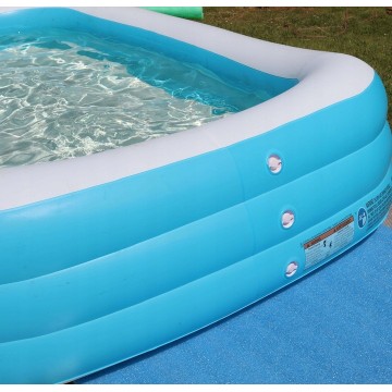 PIANKA MATA POLIETYLENOWA pod BASEN GRUBA PŁYTA IZOLACYJNA PODKŁAD 3CM