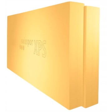 STYROPIAN XPS SWISSPOR STYRODUR 5cm 300KPA 0,75m2 PŁYTA TWARDA POD BASEN