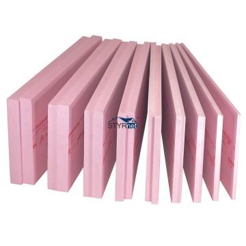 Styropian Styrodur Austrotherm XPS TOP30 5cm GSF PACZKA 6m2 FREZOWANY