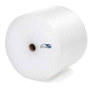 FOLIA BĄBELKOWA B1 30cm x 100m PĘCHERZYKOWA