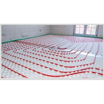 KNAUF EXPERT FLOOR HEATING EPS200 0,33 STYROPIAN 2cm OGRZEWANIE PODŁOGOWE 7,7m2