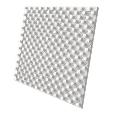 KNAUF EXPERT FLOOR HEATING EPS200 0,33 STYROPIAN 3cm OGRZEWANIE PODŁOGOWE 6,16m2