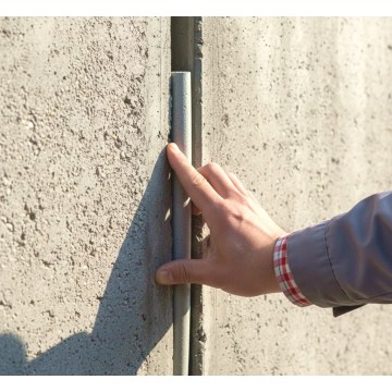 SZNUR DYLATACYJNY z pianki PE POLIETYLENOWY 15mm x 50mb fi 15 fi15 USZCZELKA