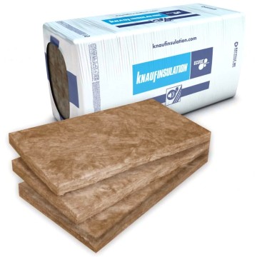 WEŁNA KNAUF MINERALNA SZKLANA AUKSTYCZNA 037 100mm 6m2 IZOLACJA WATA