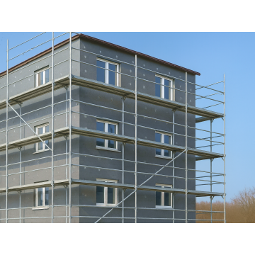 STYROPIAN KNAUF GRAFITOWY FASADA DACH PODŁOGA EPS 80 031 15cm 2m2 PACZKA