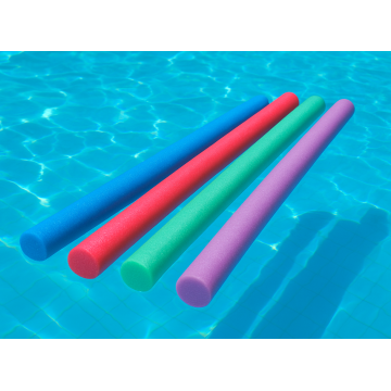 MAKARON Z PIANKI DO NAUKI PŁYWANIA ĆWICZENIA NA BASEN AEROBIK PIANKA 160cm