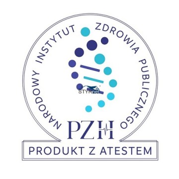 Pianka polietylenowa PE 50mm – Biała płyta techniczna 2m x 1,2m