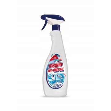 MEGLIO Odkamieniacz Anti Limescale 750 ml w sprayu