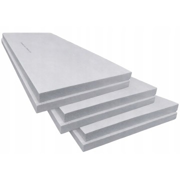 STYROPIAN RAVATHERM PURE STYRODUR XPS 300KPA 10cm 3m2 FREZOWANY SZARY
