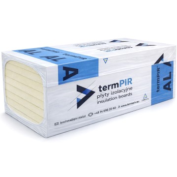 Płyta izolacyjna PIR 30mm termPIR AL Gór-Stal