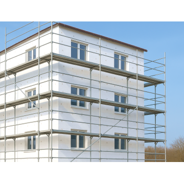 STYROPIAN KNAUF FASADA DACH PODŁOGA EPS70-038 ELEWACJA 4cm 7,5m2 PACZKA