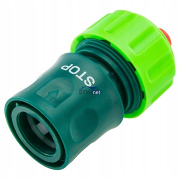 ZŁĄCZKA STOP ADAPTER 3/4 VERTO