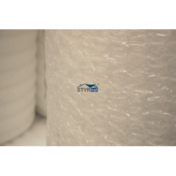 FOLIA BĄBELKOWA BKS 150/50 OGROMNY DUŻY BĄBEL 150cm