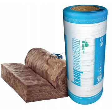 KNAUF WEŁNA MINERALNA MATA NATUROLL PRO 039 10cm PACZKA 9,24m2