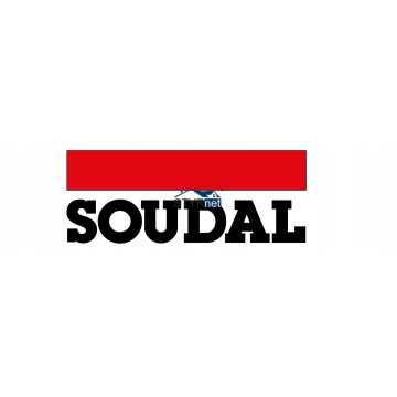 12x SOUDAL T-REX GOLD KLEJ MONTAŻOWY BŁYSKAWICZNY 380 ML