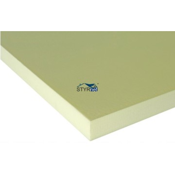 STYROPIAN STYRODUR XPS FINNFOAM 10cm 0,72m2 NA PŁYTY 0,75m2