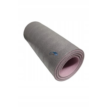 KARIMATA 180x50cm S-R MATA FITNESS DO ĆWICZEŃ JOGA